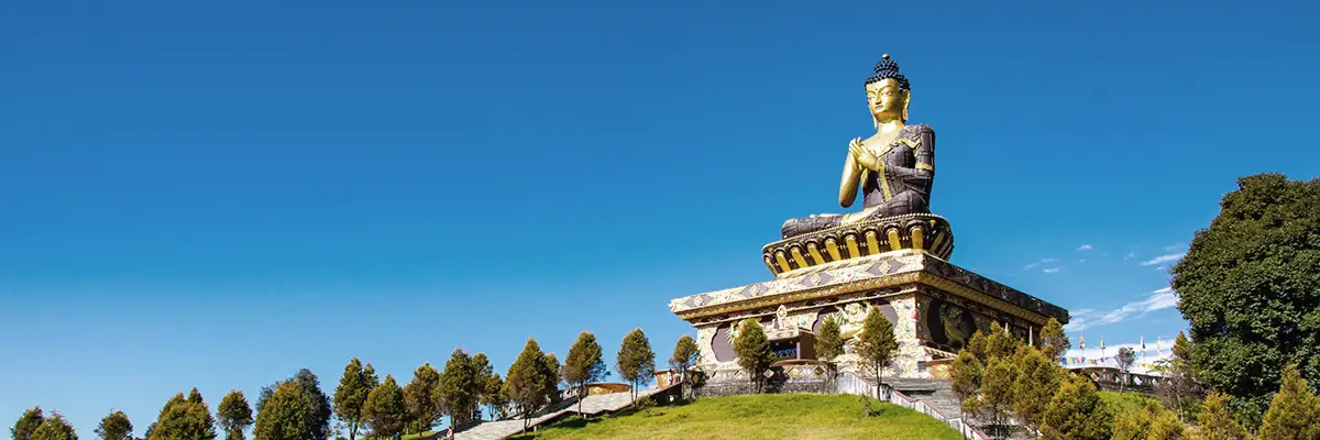 sikkim